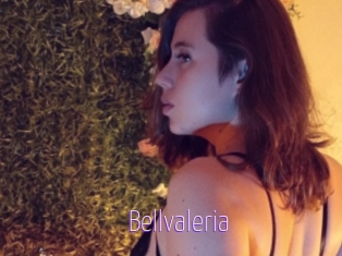 Bellvaleria