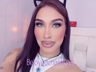 Belovedchain019