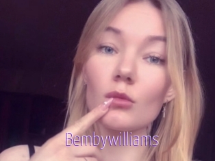 Bembywilliams