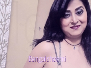 Bengalsheerni