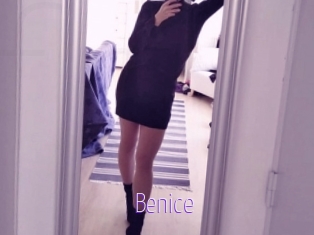 Benice