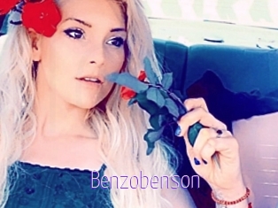 Benzobenson