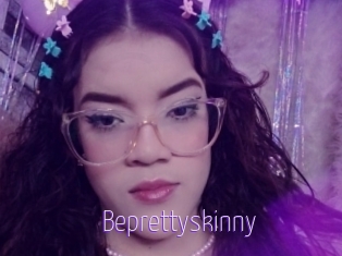 Beprettyskinny