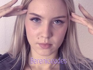 Bereniceades