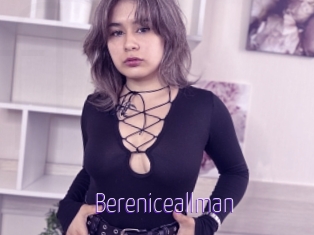 Bereniceallman