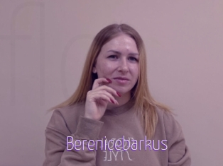 Berenicebarkus