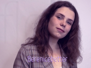 Berenicebetter