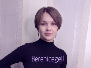 Berenicegell