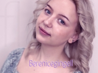 Berenicegingell