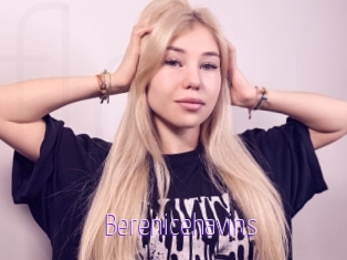 Berenicehavins