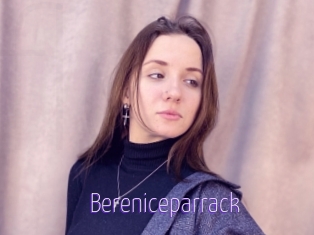 Bereniceparrack