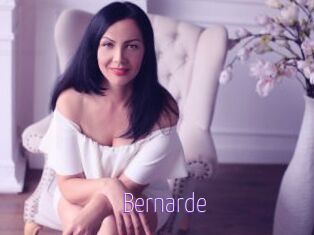 Bernarde