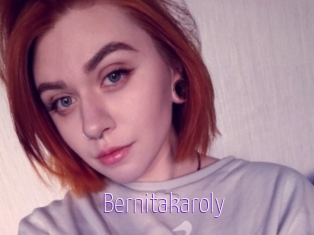 Bernitakaroly