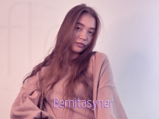 Bernitasyner