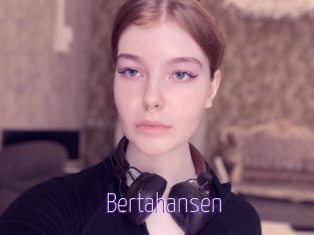 Bertahansen
