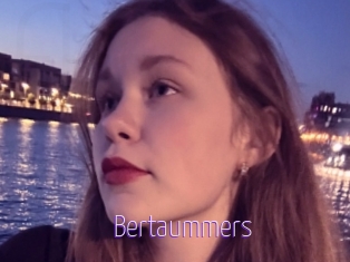 bertaummers Fuck Lolita Cunt