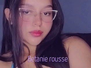 betanie_rousse Fuck Lolita Cunt