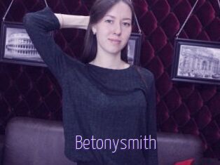 Betonysmith