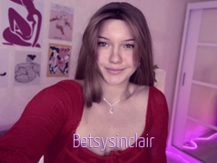 Betsysinclair