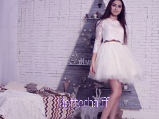 Betterhalff