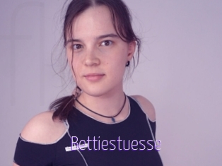 Bettiestuesse