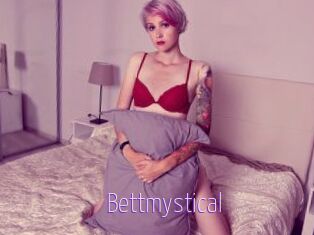 Bettmystical