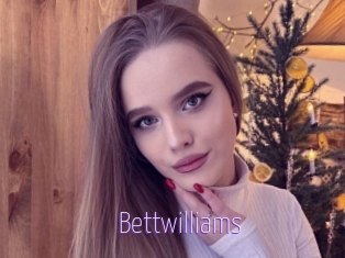 Bettwilliams