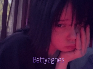 Bettyagnes