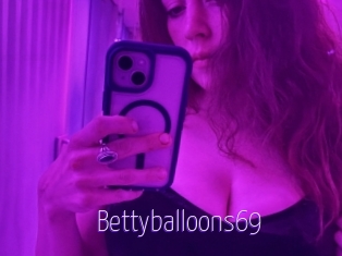 Bettyballoons69