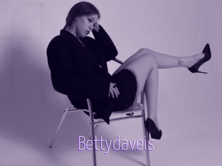 Bettydaveis