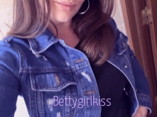 Bettygirlkiss