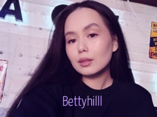 Bettyhilll