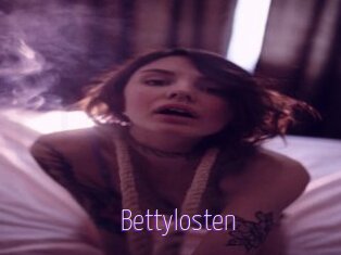 Bettylosten