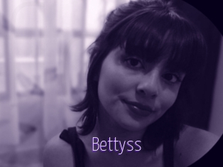 Bettyss