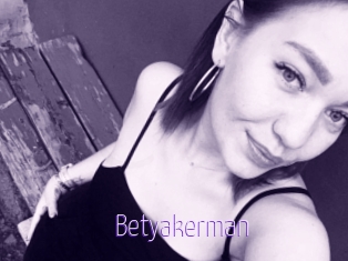 Betyakerman