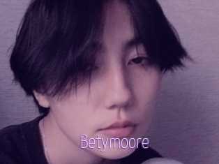Betymoore