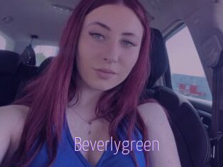 Beverlygreen