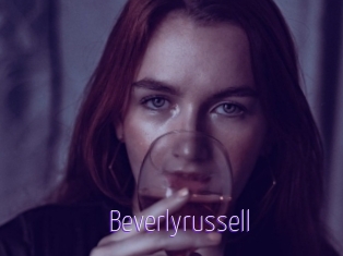 Beverlyrussell