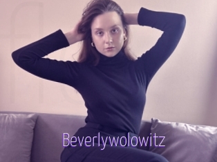 Beverlywolowitz