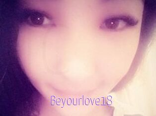 Beyourlove18