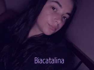 Biacatalina