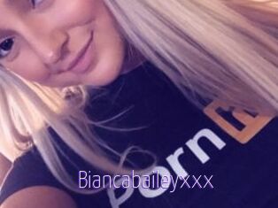 Biancabaileyxxx