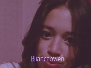 Biiancaowen