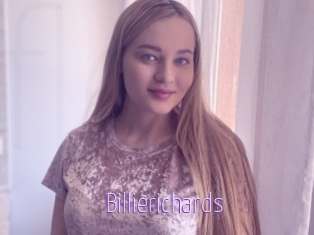 Billierichards