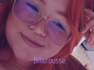 Billierousse