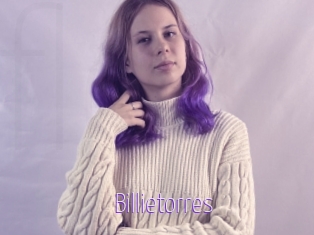 Billietorres