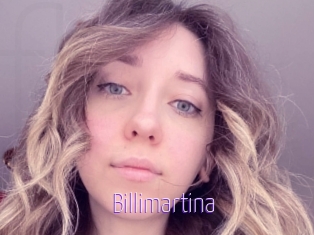 Billimartina