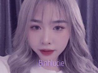 Binhlucie