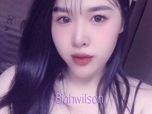 Binhwilson