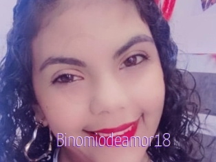 Binomiodeamor18